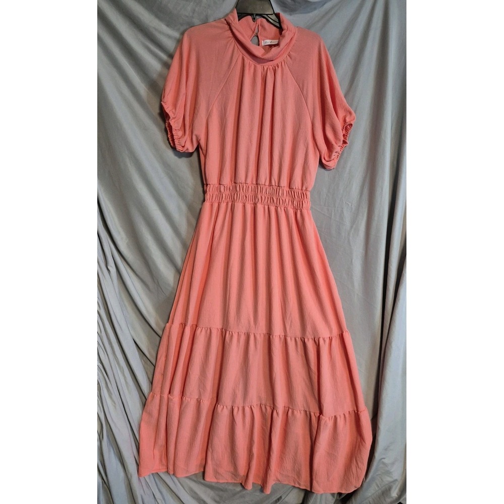 ces femme dress Nwt Size Xl